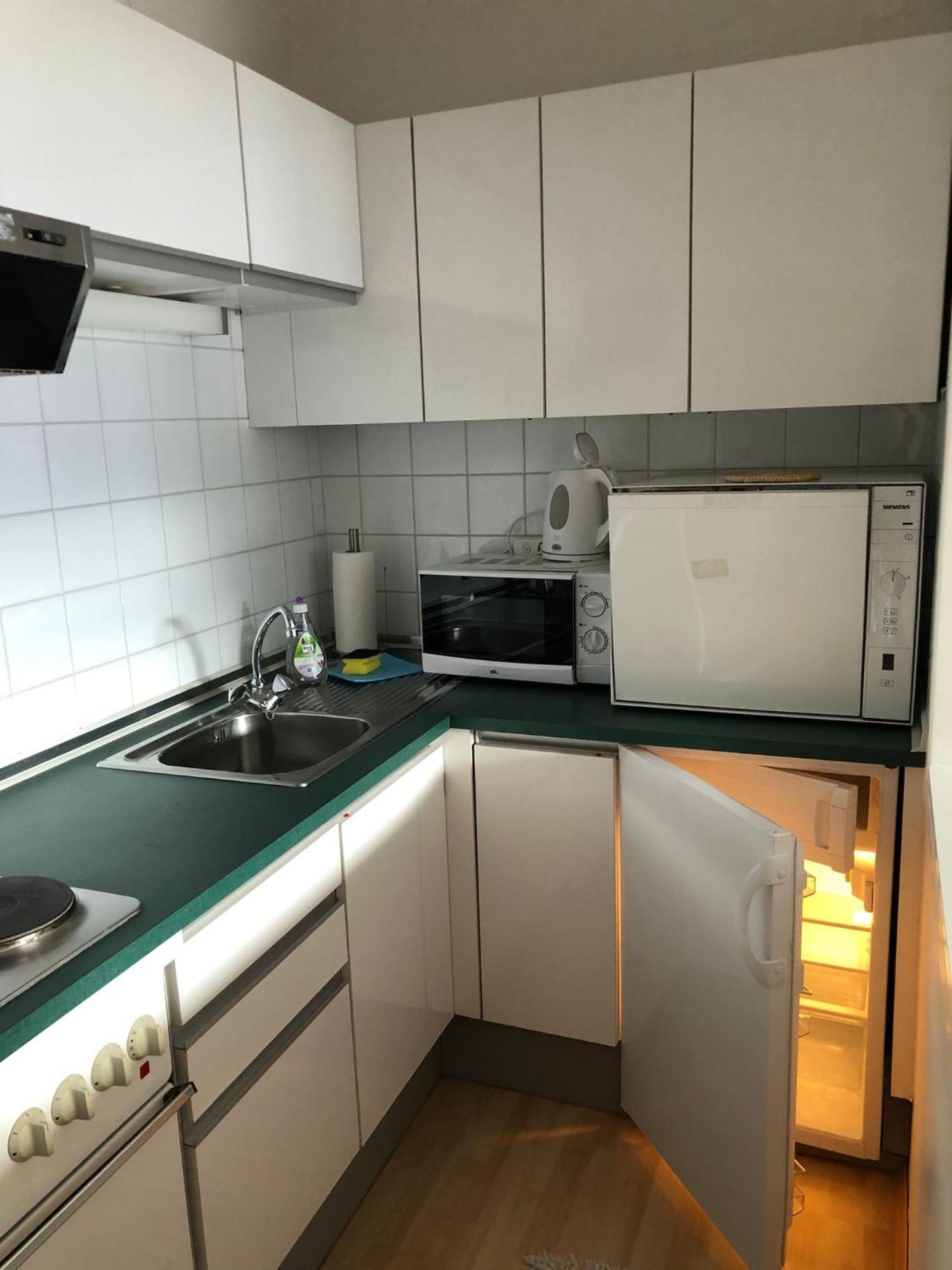 Appartement Mit Seeblick Am Ossiacher See Villach Eksteriør bilde