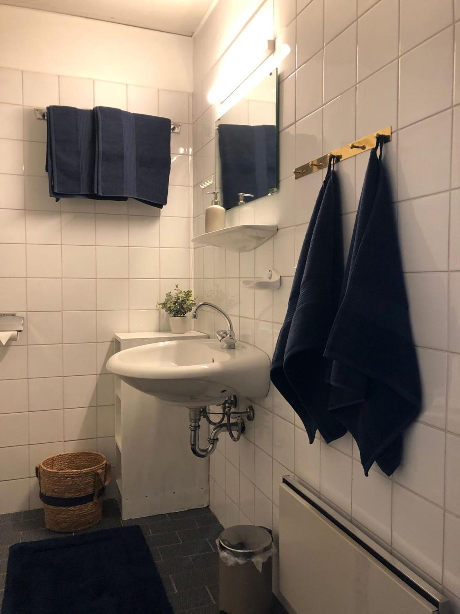 Appartement Mit Seeblick Am Ossiacher See Villach Eksteriør bilde