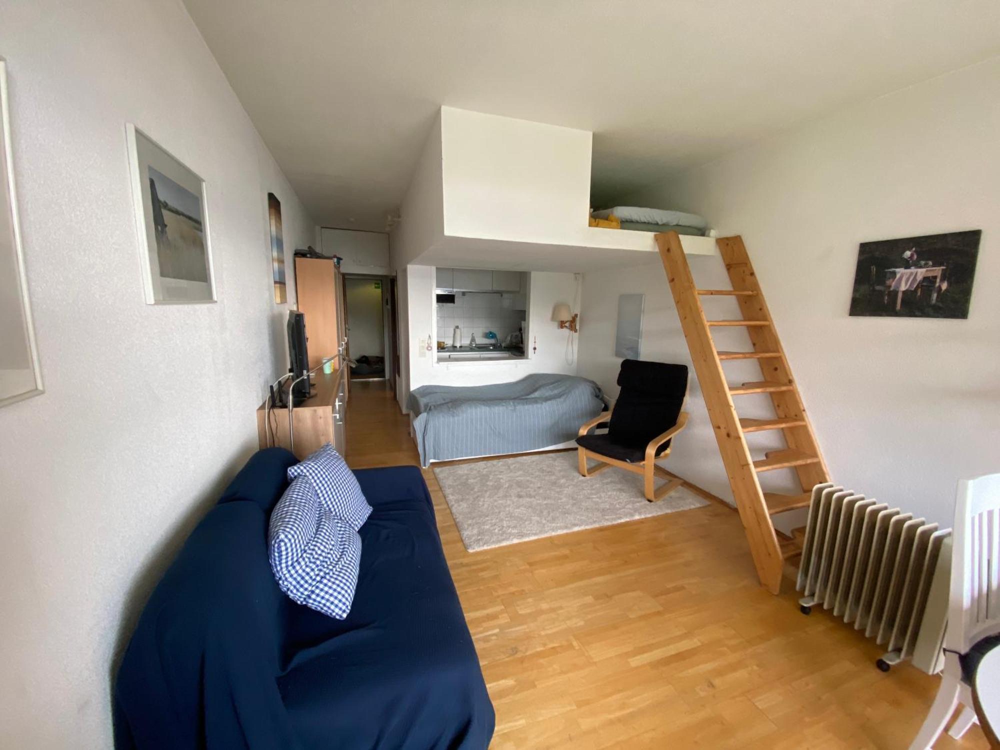 Appartement Mit Seeblick Am Ossiacher See Villach Eksteriør bilde