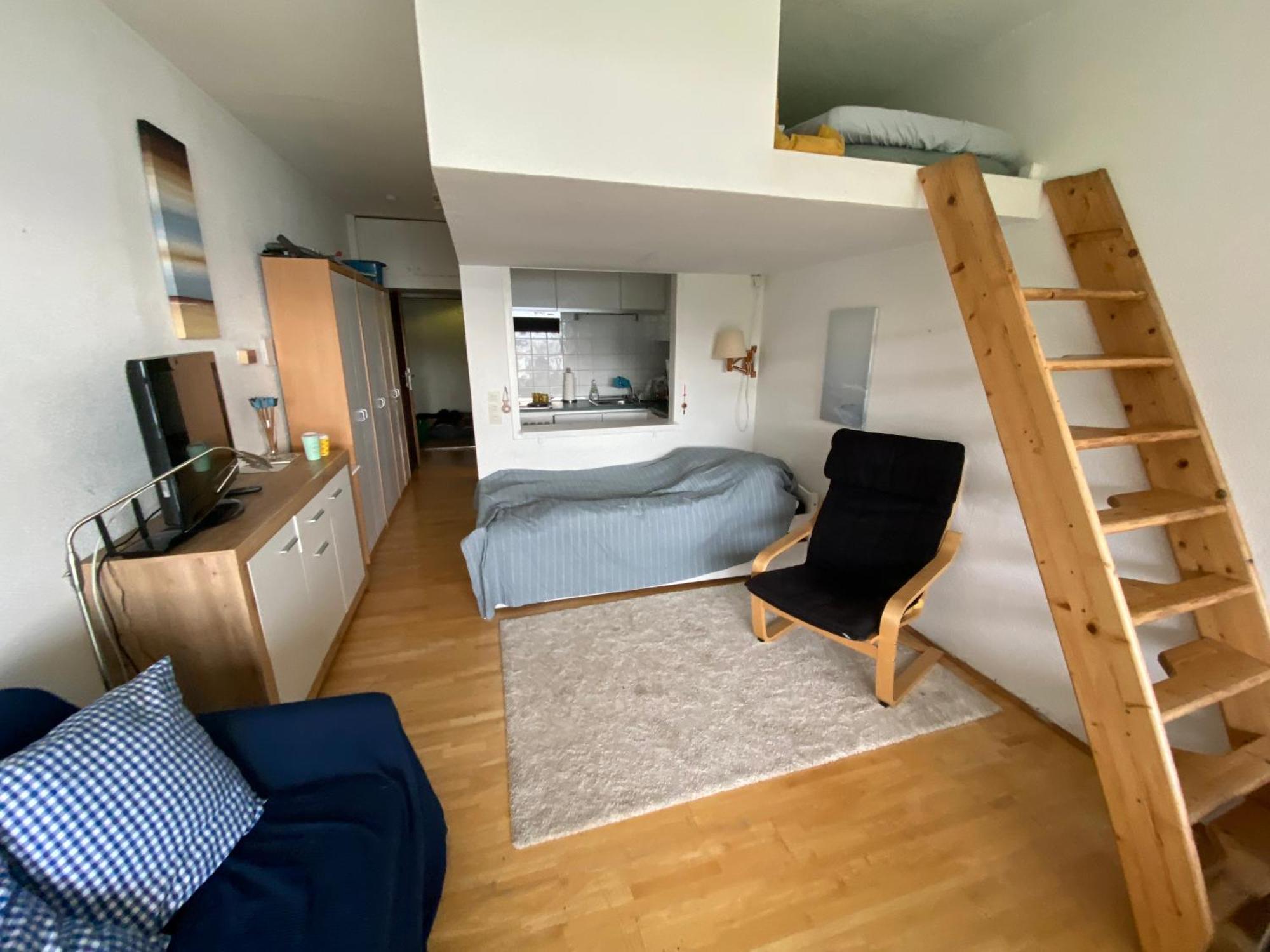 Appartement Mit Seeblick Am Ossiacher See Villach Eksteriør bilde