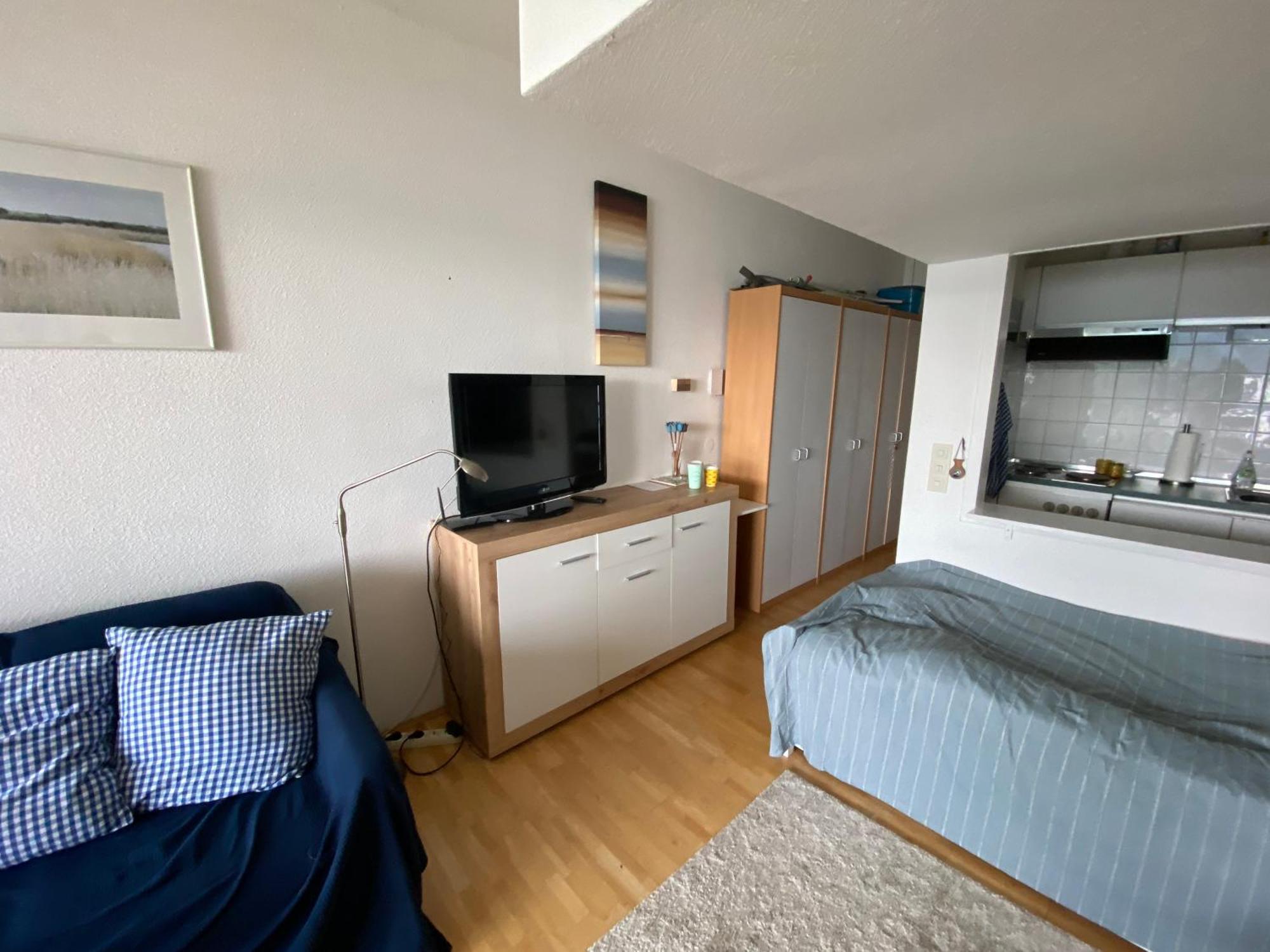 Appartement Mit Seeblick Am Ossiacher See Villach Eksteriør bilde